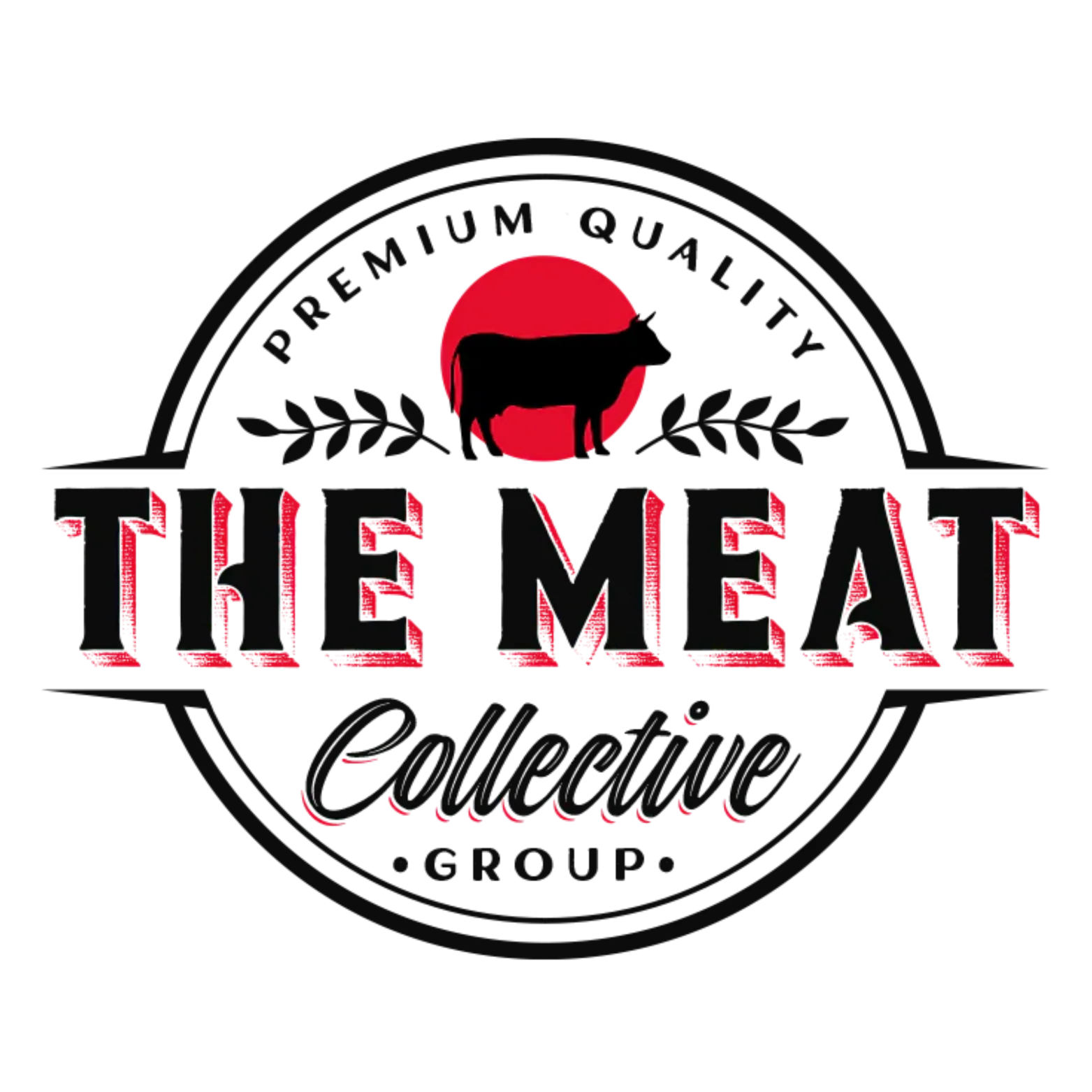 The Meat Collective Logo